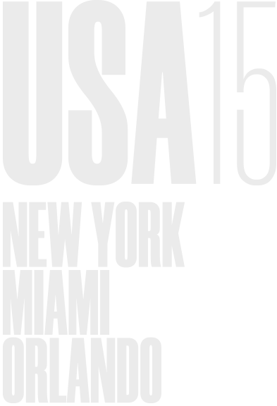 Usa 15: New York, Miami, Orlando